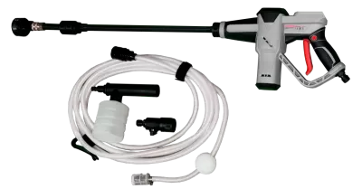 Мойки высокого давления