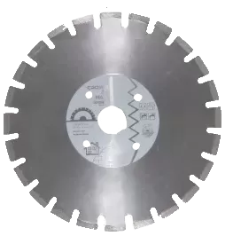 Алмазные отрезные круги