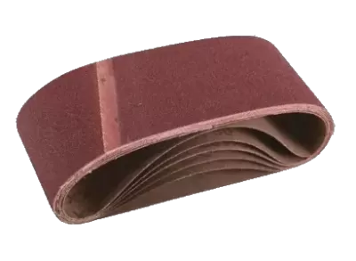 Шлифовальная лента
