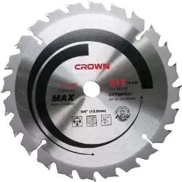 Пильные диски и принадлежности