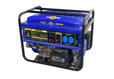 Дизель генераторы ультратихие