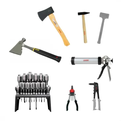 Инструмент для монтажа и демонтажа