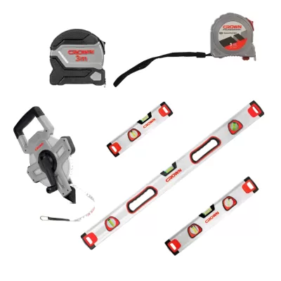 Инструмент измерительный и разметочный