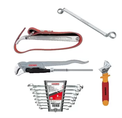 Гаечные ключи