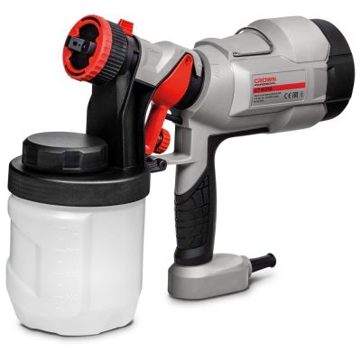 Краскопульты