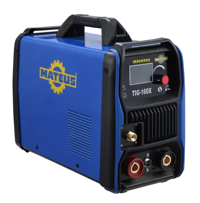 Сварка порошковыми волокнами TIG