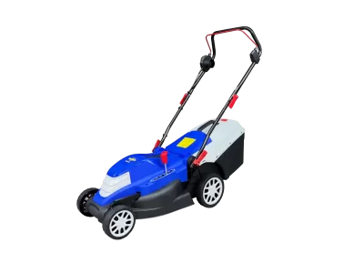 Газонокосилки электрические