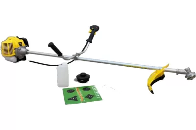 Бензиновые косы, кусторезы, триммеры