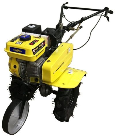 Культиваторы