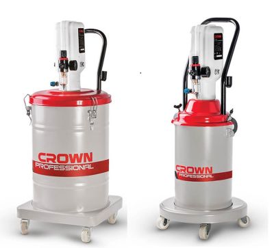 Нагнетатели смазки