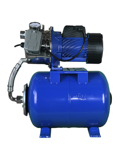 Насосные станции