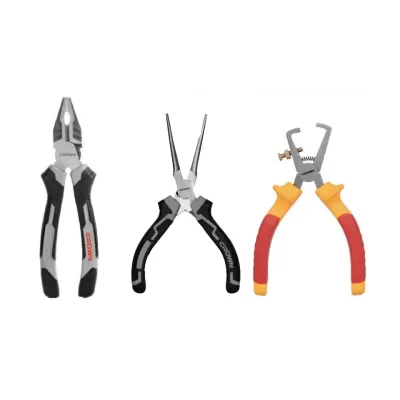 Плоскогубцы