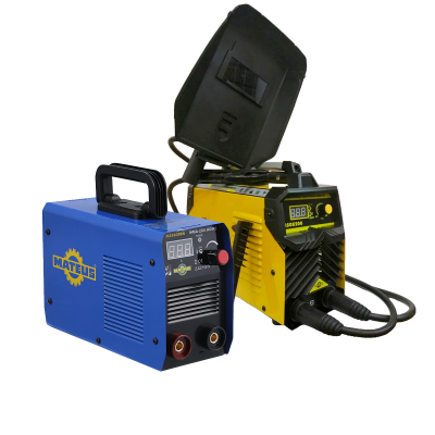 Сварка инвенторная ММА