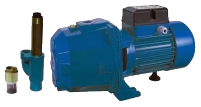 Насосы центробежные