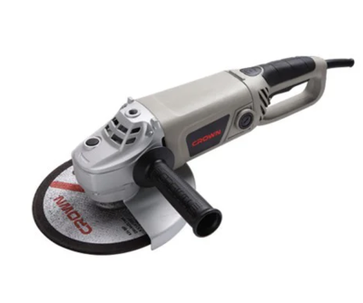 Углошлифмашины (УШМ)