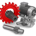 Запасные части