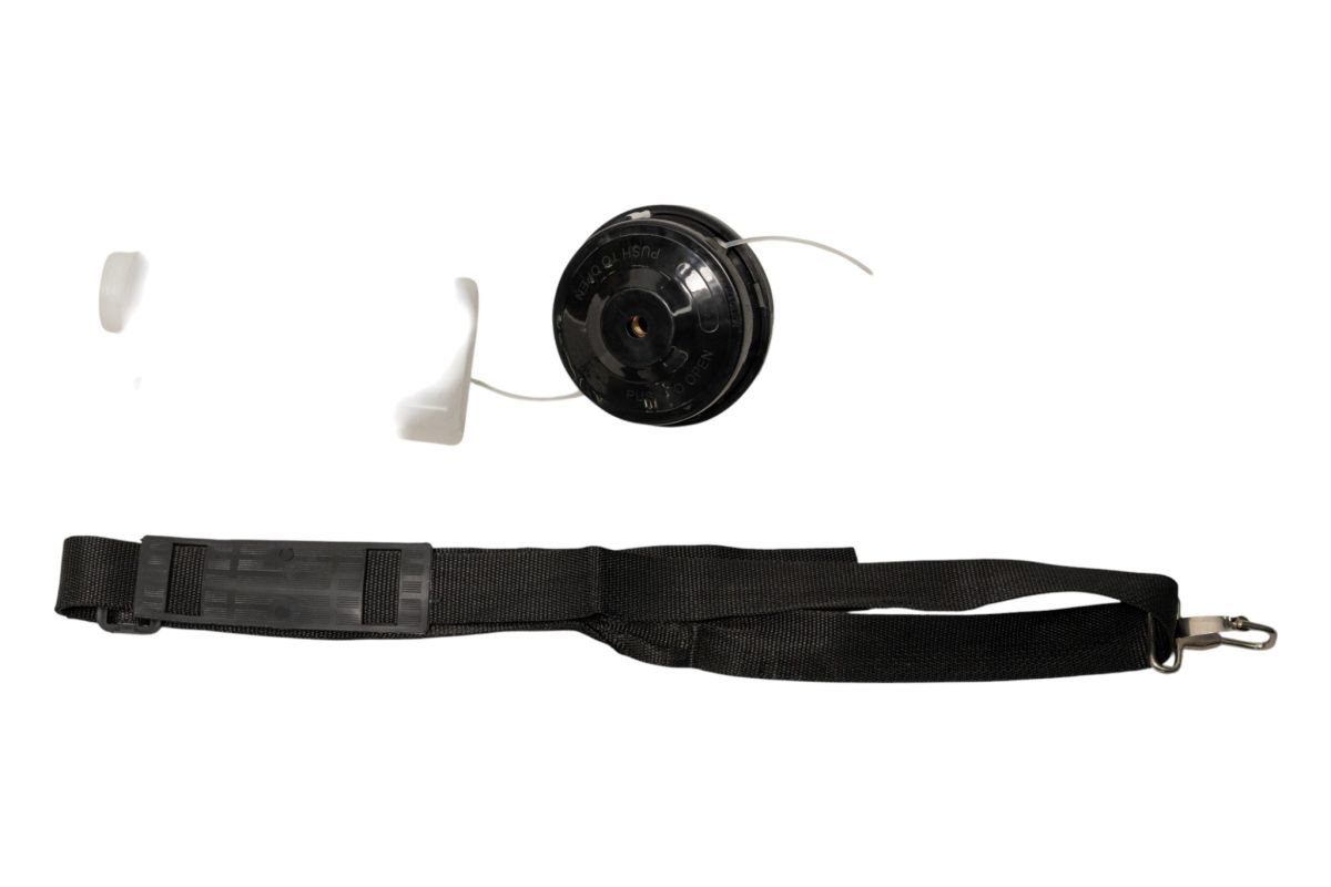 Триммер бензиновый Mateus MS14208