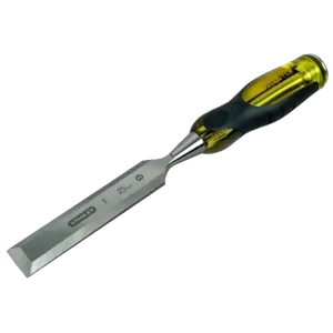 Стамеска профессиональная "DYNAGRIP PRO" 18мм Stanley 0-16-258