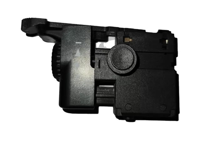 Выключатель в сборе 00.10.01.05.03 Интерскол