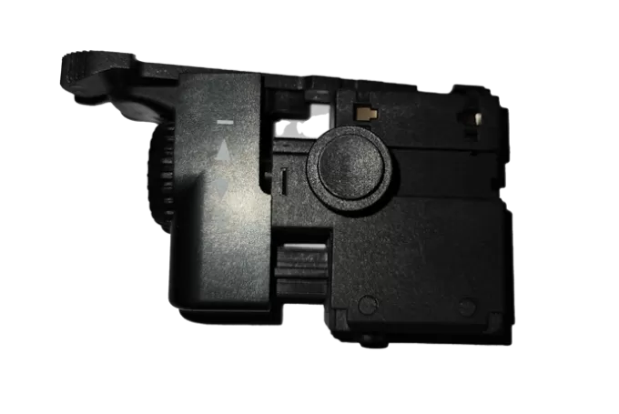 Выключатель в сборе 00.10.01.05.03 Интерскол