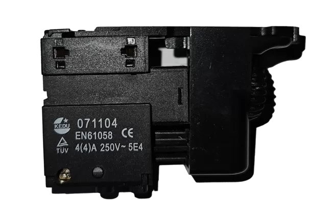 Выключатель в сборе 00.10.01.05.03 Интерскол