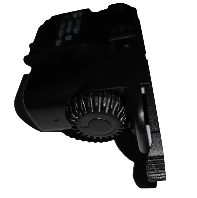 Выключатель в сборе 00.10.01.05.03 Интерскол