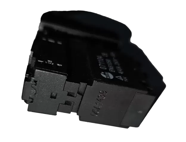 Выключатель в сборе 00.10.01.05.03 Интерскол