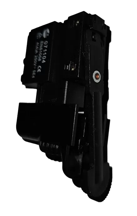 Выключатель в сборе 00.10.01.05.03 Интерскол