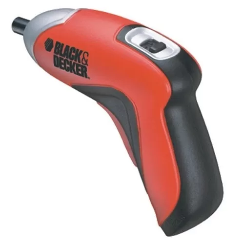 Акк. отвертка 3.6v BD KC360LN