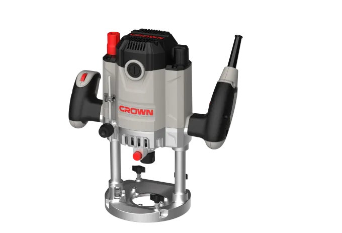 Фрезер CROWN CT11026