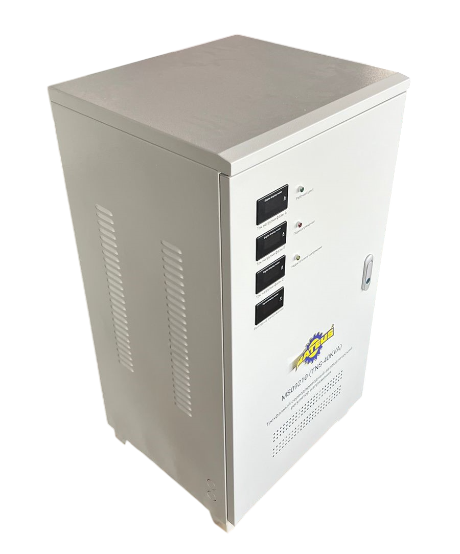 Стабилизатор напряжения Mateus MS09210