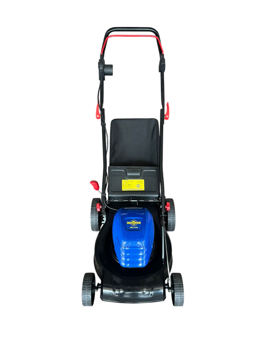 Газонокосилка электрическая Mateus MS14104