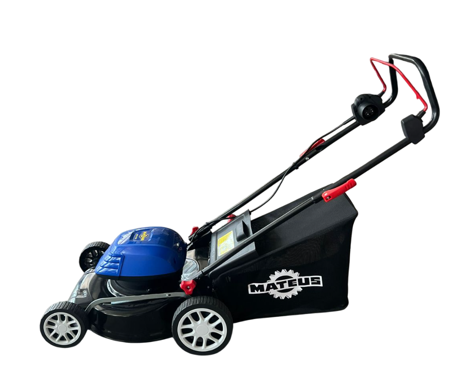 Газонокосилка электрическая Mateus MS14104