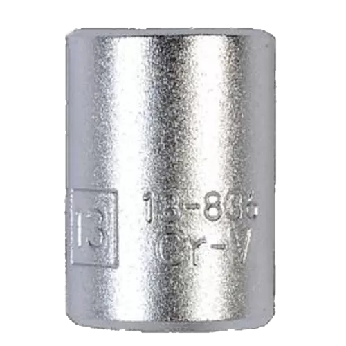 Головка торцевая 12-гр.-3/8"- 13мм Stanley 1-13-836