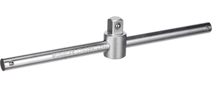 Вороток ручной 3/8" Stanley 1-17-361