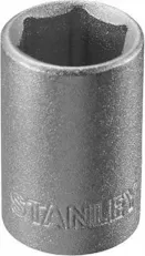 Головка торцевая 6-гр.-1/2"- 13мм Stanley 1-17-353