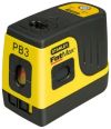 Уровень лазерный разметочный 5-ти точечный"PB3" Stanley 1-77-118
