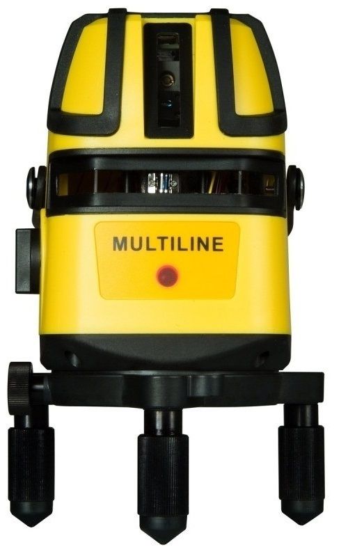 Уровень лазерный разметочный "MULTILINE" Stanley 1-77-122