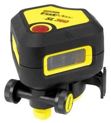 Уровень лазерный разметочный "MULTILINE" Stanley 1-77-122