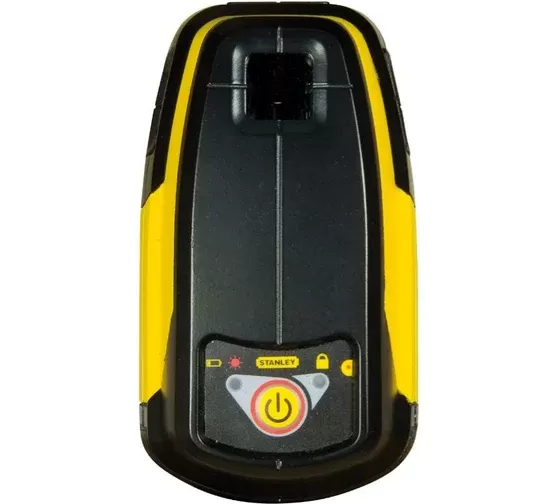 Построитель лазерный 3-х точечных проекций &quot;FATMAX SPOT LINE LASER-SLP3&quot; Stanley 1-77-318