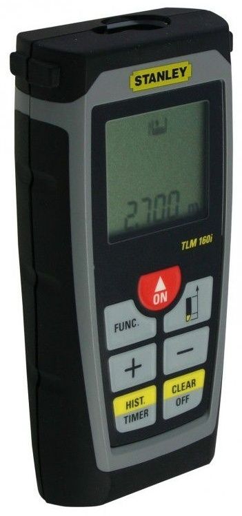 Дальномер лазерный "TLM 160I" Stanley 1-77-917
