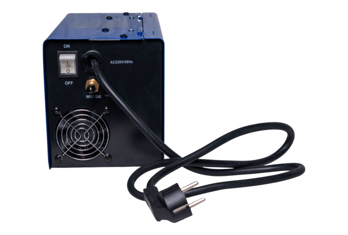 Аппарат сварочный Mateus MS08610 (MIG-120M)