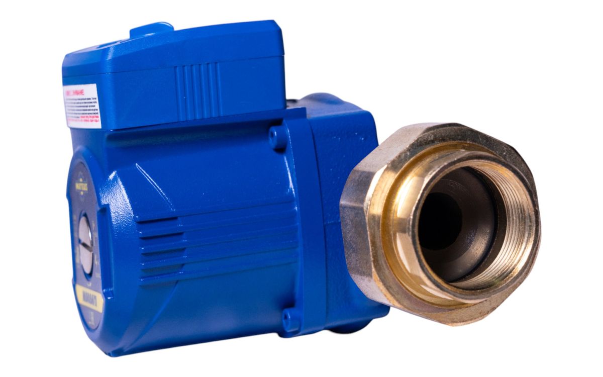 Насос циркуляционный Mateus MS05611 (GRS32/6-1(180mm))