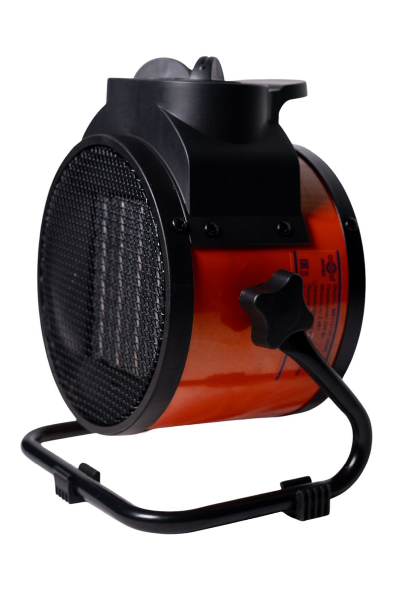 Пушка тепловая электрическая Mateus MS11311H (2kW HOME)