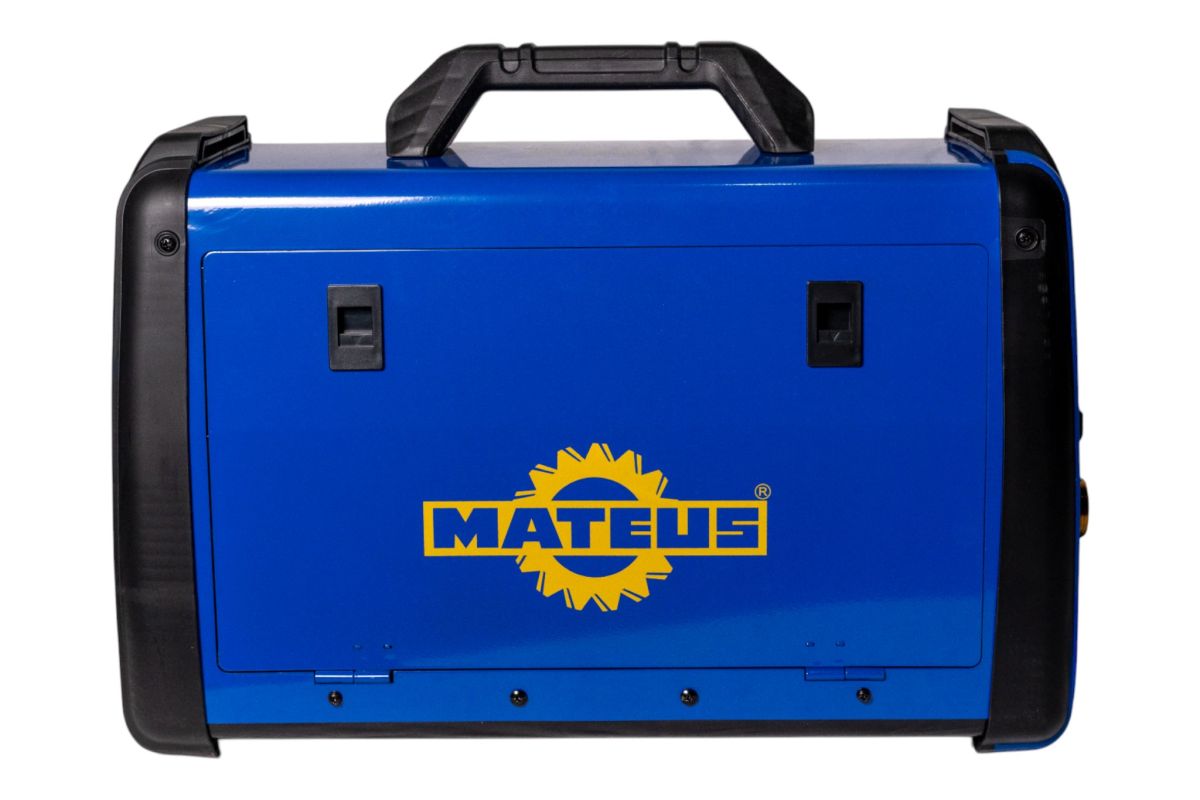 Аппарат сварочный Mateus MS08702 (Multi-MIG-200)