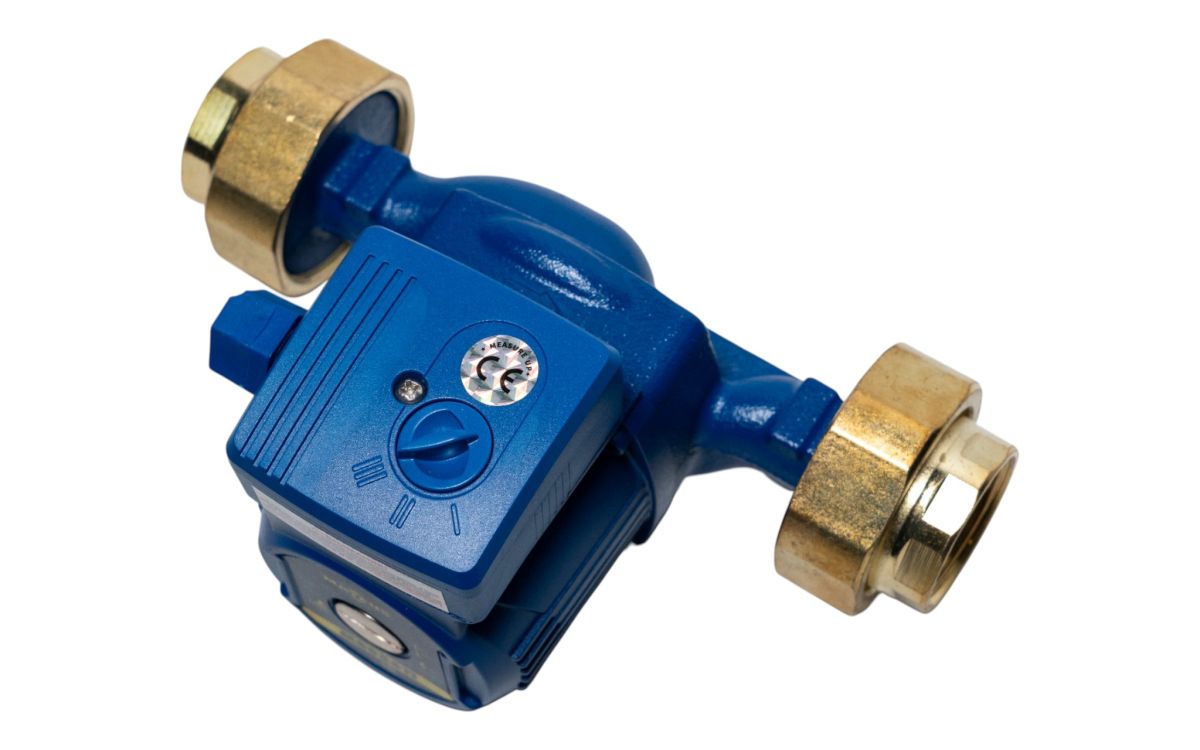 Насос циркуляционный Mateus MS05611 (GRS32/6-1(180mm))