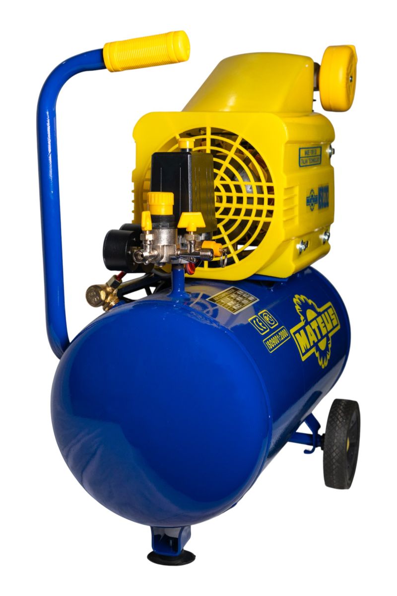Компрессор Mateus MS03202 (2.5HP)