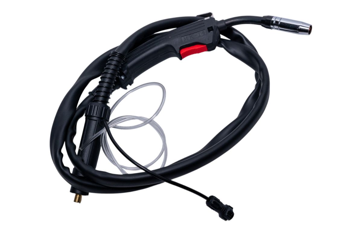 Аппарат сварочный Mateus MS08610 (MIG-120M)