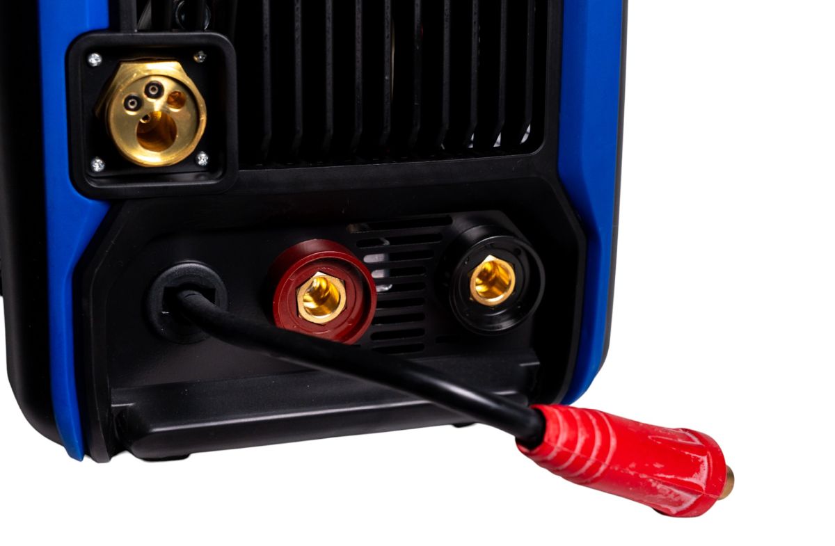 Аппарат сварочный Mateus MS08702 (Multi-MIG-200)