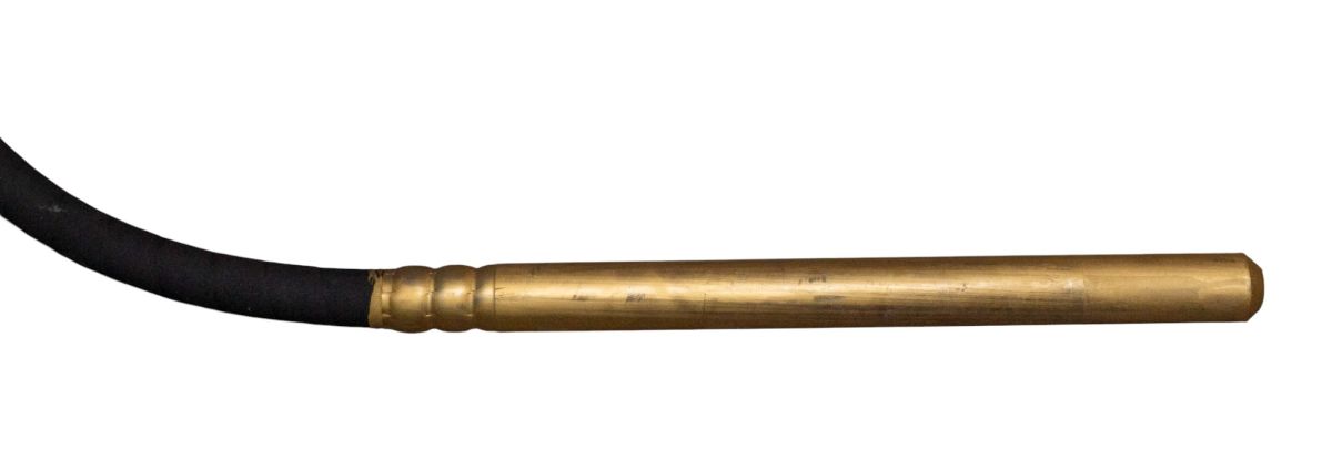 Вибратор глубинный для бетона Mateus MS02211